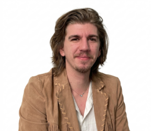 Picture of Kristóf Muzsek